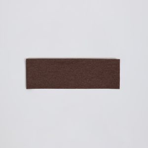 Headband in Pecan Marl