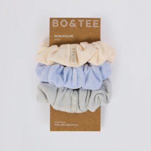 Pack of 3 Oversized Scrunchies