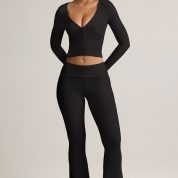 jules-modal-ribbed-foldover-flared-trousers-black_5_25050809222.jpg