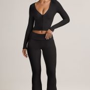 jules-modal-ribbed-foldover-flared-trousers-black_6_25050809222.jpg