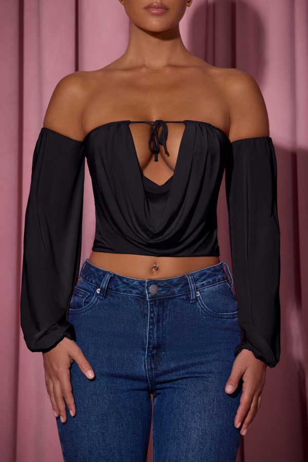 juliana-off-shoulder-draped-balloon-sleeve-top-black_5_250206025536.jpg