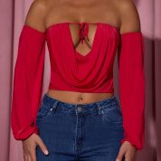 juliana-off-shoulder-draped-balloon-sleeve-top-red_4_250122102344.jpg