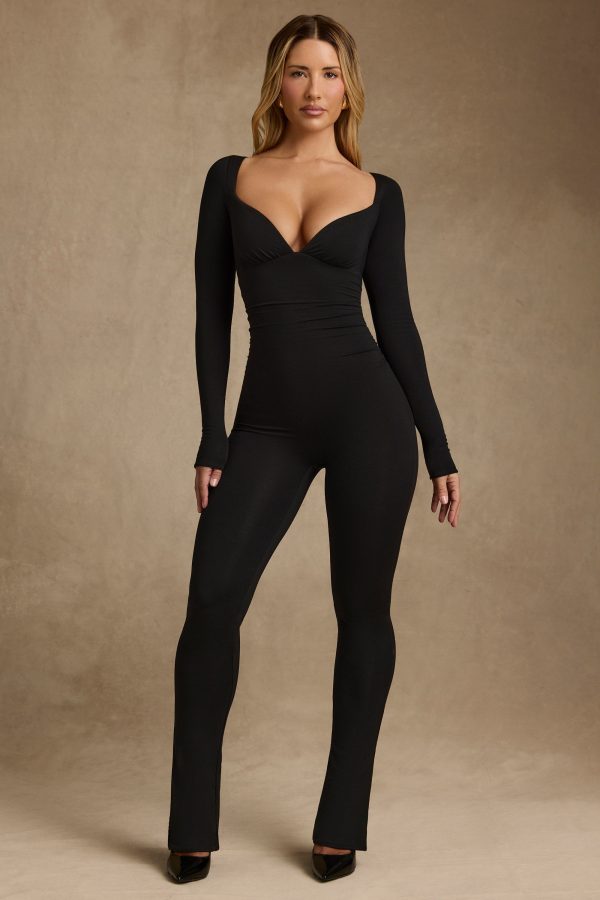leida-tencel-modal-ruched-long-sleeve-jumpsuit-black_1_25021902369.jpg