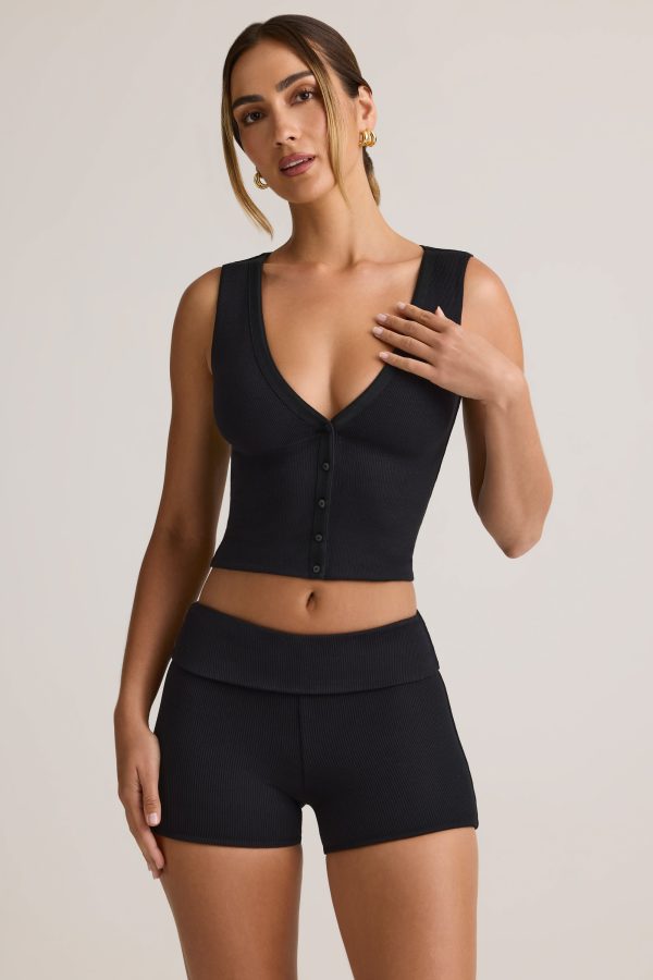 lene-modal-ribbed-button-up-vest-top-black_6_250501125927.jpg