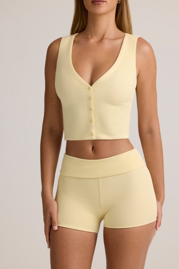 lisha-modal-ribbed-mid-rise-foldover-shorts-buttercream-yellow_4_250501010052.jpg