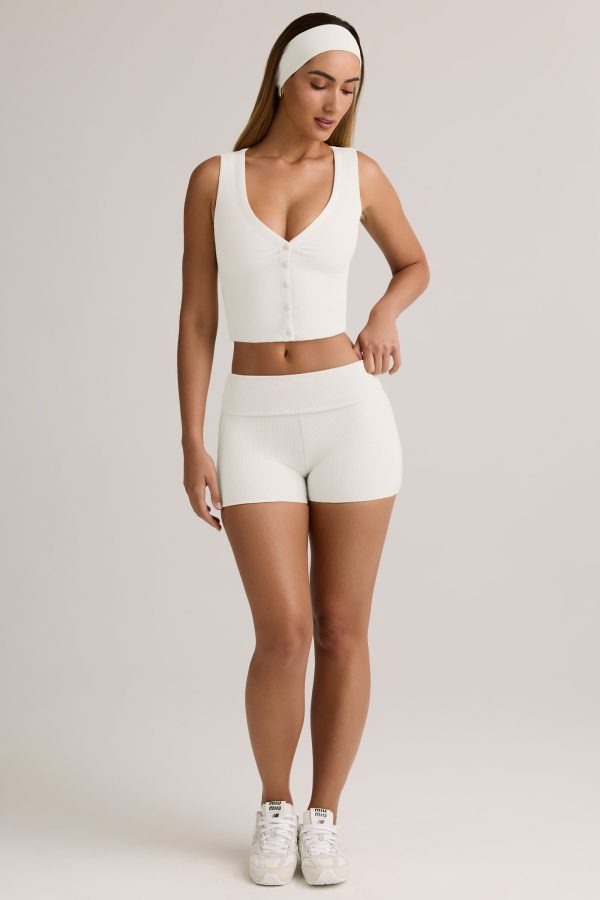 lisha-modal-ribbed-mid-rise-foldover-shorts-white_1_250501010153.jpg