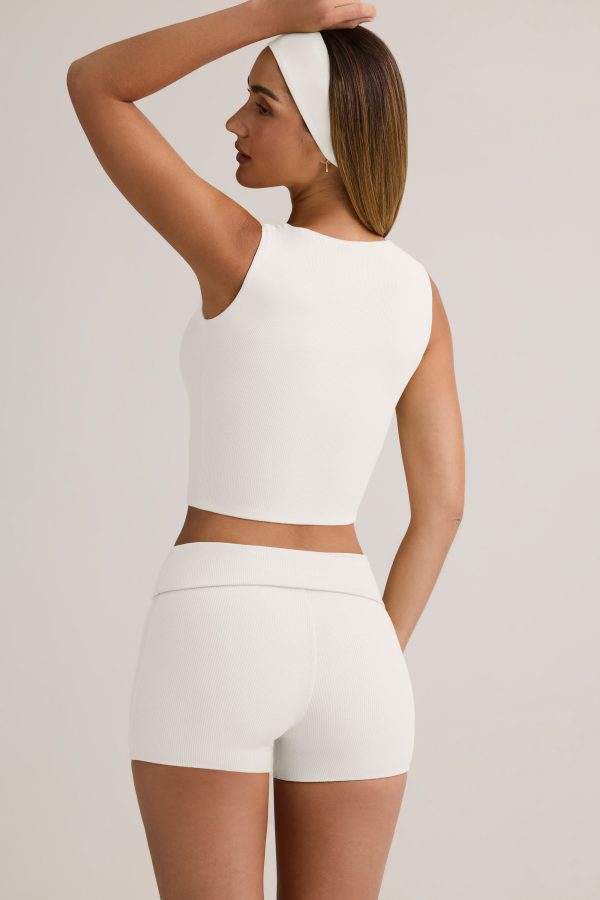 lisha-modal-ribbed-mid-rise-foldover-shorts-white_2_250501010153.jpg