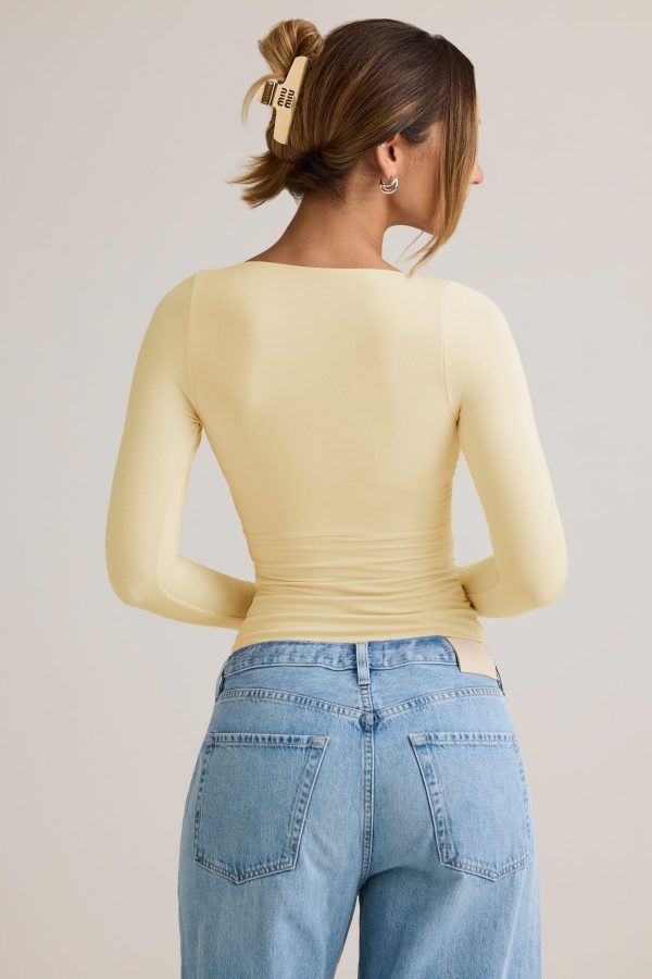 modal-ruched-long-sleeve-top-buttercream-yellow_4_250502094931.jpg