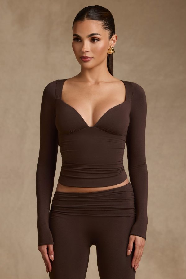 modal-ruched-long-sleeve-top-chocolate-brown_7_25022001006.jpg
