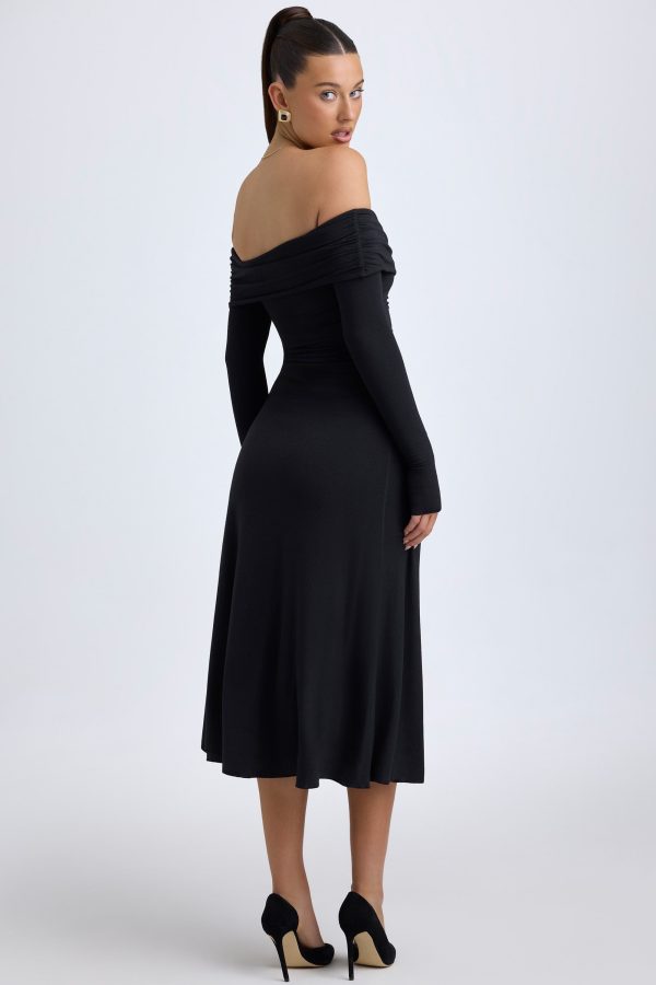 noelle-modal-off-shoulder-ruched-midaxi-dress-black_2_241114053131.jpg