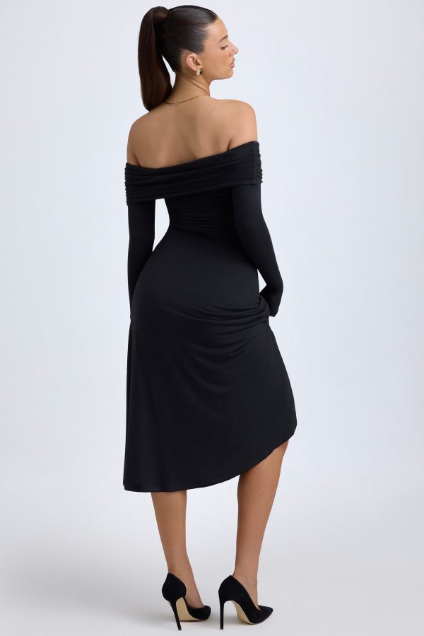 noelle-modal-off-shoulder-ruched-midaxi-dress-black_3_241114053131.jpg