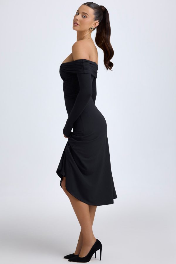 noelle-modal-off-shoulder-ruched-midaxi-dress-black_4_241114053131.jpg