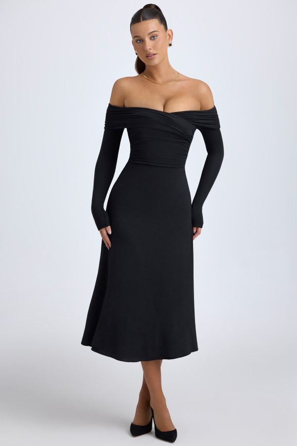noelle-modal-off-shoulder-ruched-midaxi-dress-black_7_241114053131.jpg