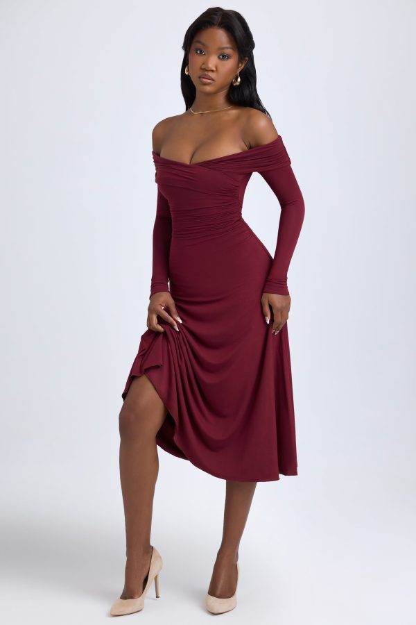 noelle-modal-off-shoulder-ruched-midaxi-dress-wine-red_1_241114053327.jpg