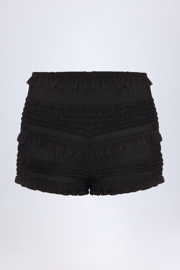 orla-ruffled-mid-rise-shorts-black_1_250327072019.jpg