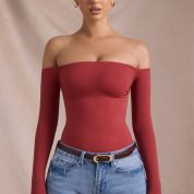 pammie-seamless-off-shoulder-long-sleeve-bodysuit-brick-red_7_25011003543.jpg