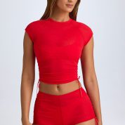 santana-sheer-ruched-cropped-t-shirt-fiery-red_3_24073110190.jpg