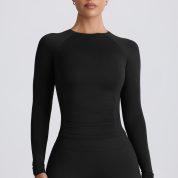 super-sculpt-comeback-season-ruched-side-long-sleeve-top-black_1_250106030251.jpg