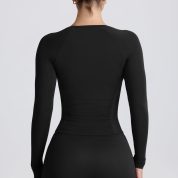 super-sculpt-comeback-season-ruched-side-long-sleeve-top-black_2_250106030251.jpg