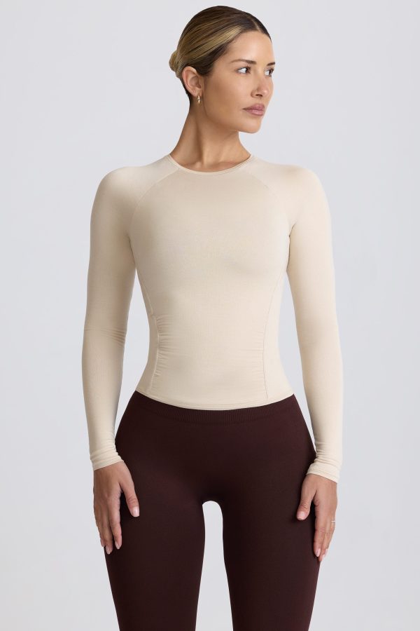 super-sculpt-comeback-season-ruched-side-long-sleeve-top-bone_7_250106024253.jpg