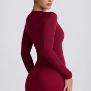 super-sculpt-comeback-season-ruched-side-long-sleeve-top-burgundy_9_24123111479.jpg