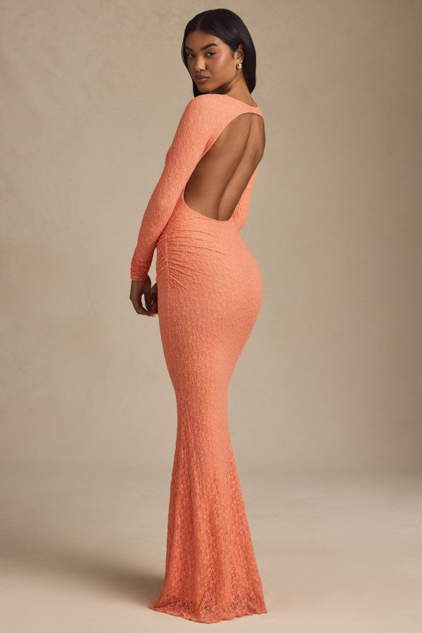 tarini-ruched-backless-lace-maxi-dress-peach_1_250423112021.jpg
