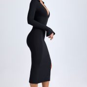 yael-modal-plunge-v-neck-midaxi-dress-black_5_24111405186.jpg