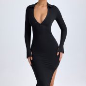 yael-modal-plunge-v-neck-midaxi-dress-black_6_24111405186.jpg
