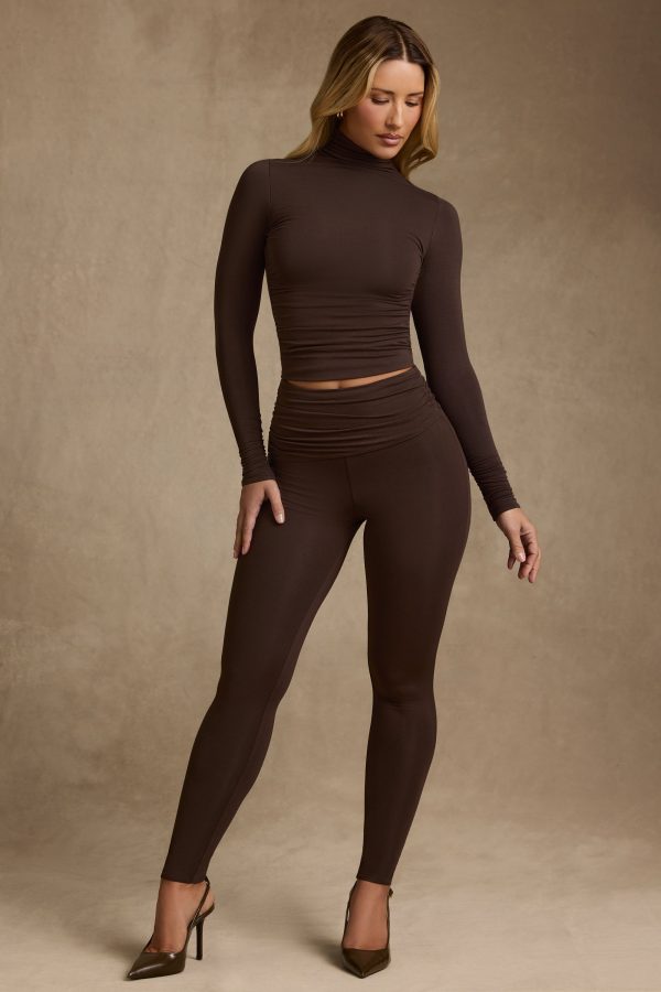 yuka-tencel-modal-ruched-mid-rise-leggings-chocolate-brown_5_250303043346.jpg
